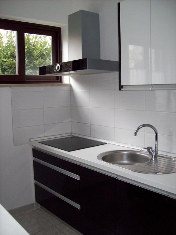 Apartment Monfiorenzo 11 روفينج المظهر الخارجي الصورة
