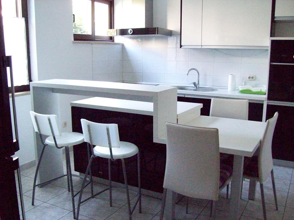 Apartment Monfiorenzo 11 روفينج المظهر الخارجي الصورة