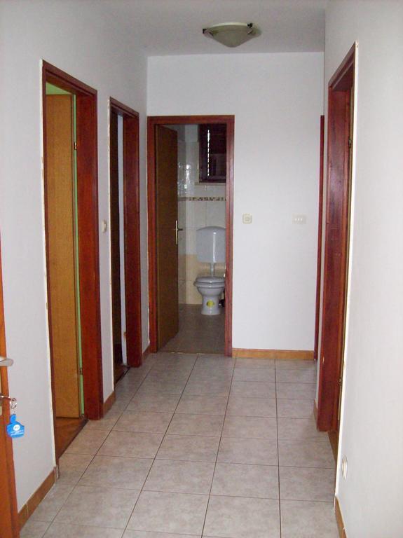 Apartment Monfiorenzo 11 روفينج المظهر الخارجي الصورة