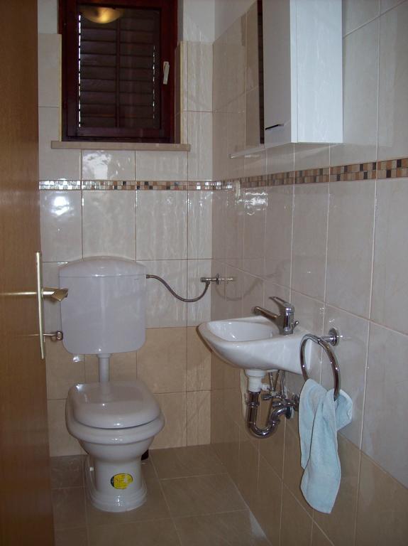 Apartment Monfiorenzo 11 روفينج المظهر الخارجي الصورة