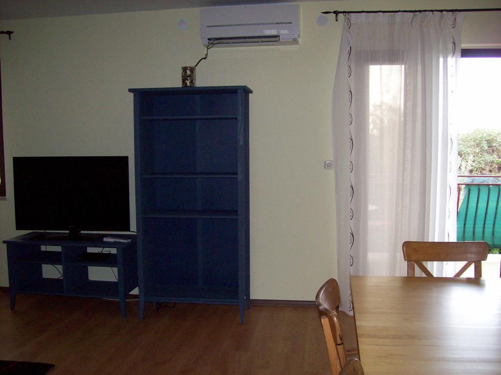 Apartment Monfiorenzo 11 روفينج المظهر الخارجي الصورة