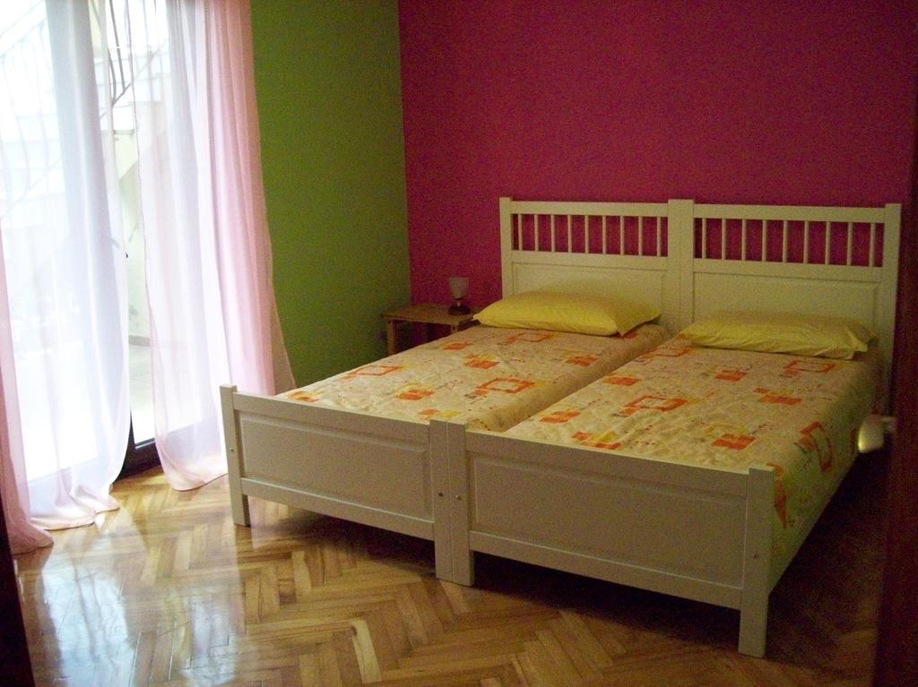 Apartment Monfiorenzo 11 روفينج المظهر الخارجي الصورة