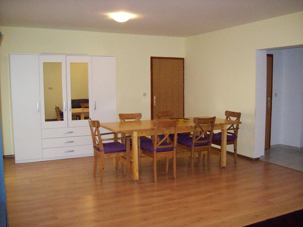 Apartment Monfiorenzo 11 روفينج المظهر الخارجي الصورة