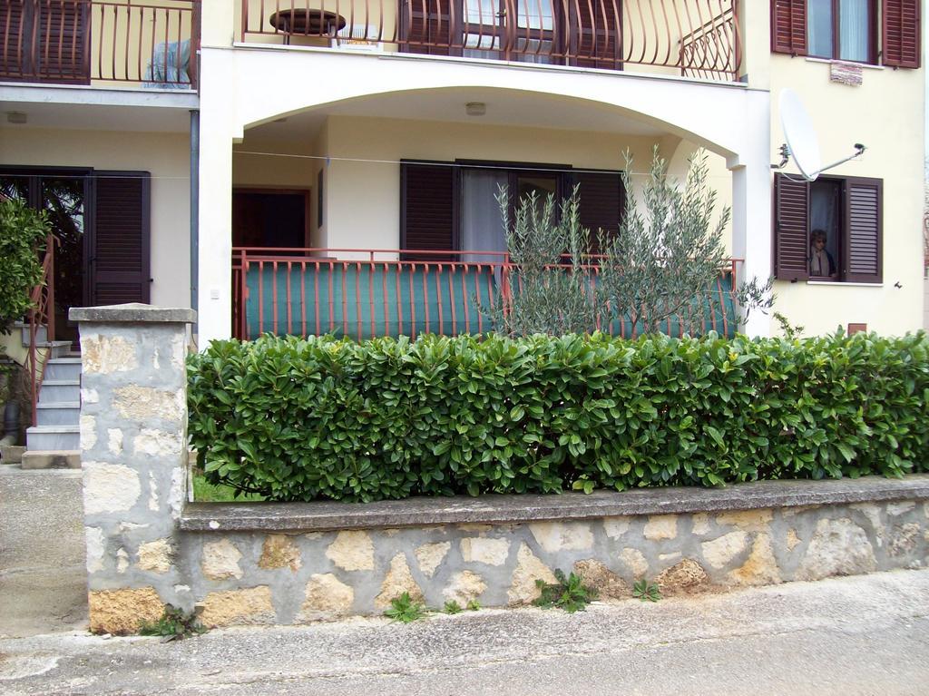 Apartment Monfiorenzo 11 روفينج المظهر الخارجي الصورة