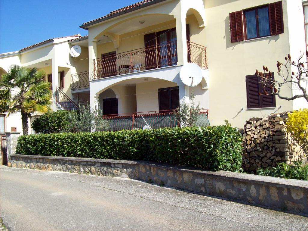 Apartment Monfiorenzo 11 روفينج المظهر الخارجي الصورة
