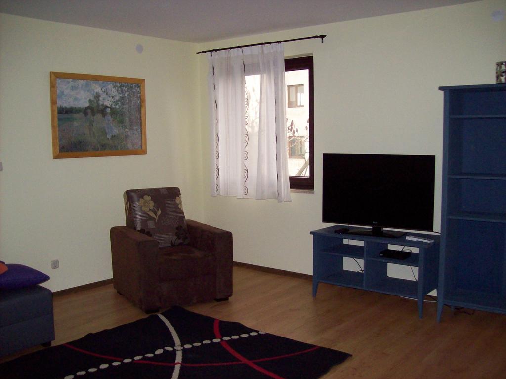 Apartment Monfiorenzo 11 روفينج المظهر الخارجي الصورة