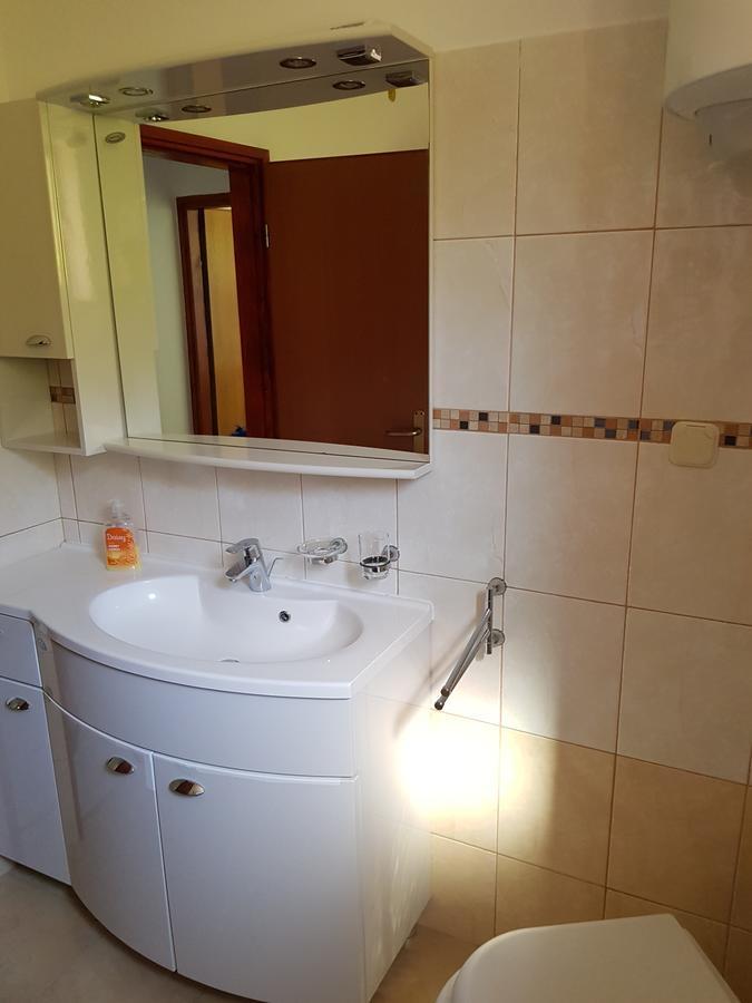 Apartment Monfiorenzo 11 روفينج المظهر الخارجي الصورة